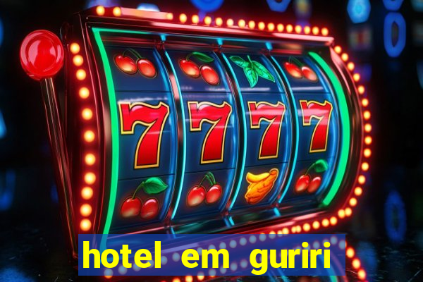 hotel em guriri beira mar