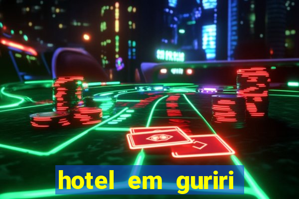 hotel em guriri beira mar