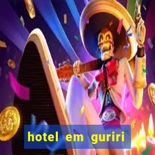 hotel em guriri beira mar