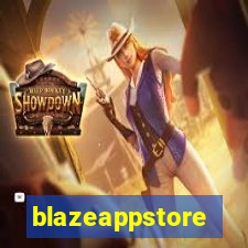 blazeappstore