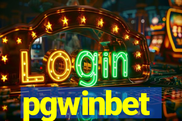 pgwinbet