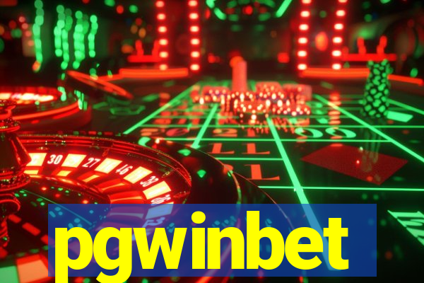 pgwinbet