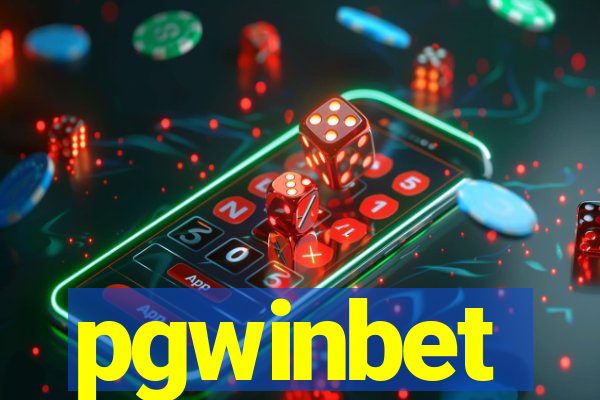 pgwinbet