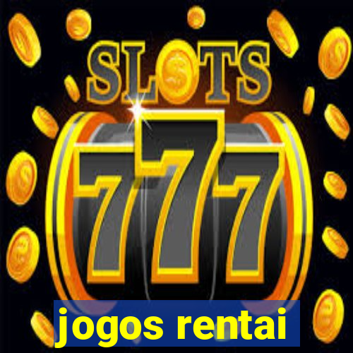 jogos rentai