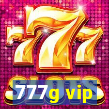 777g vip