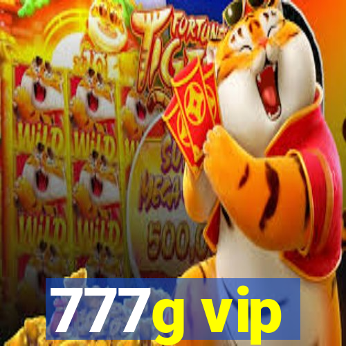 777g vip