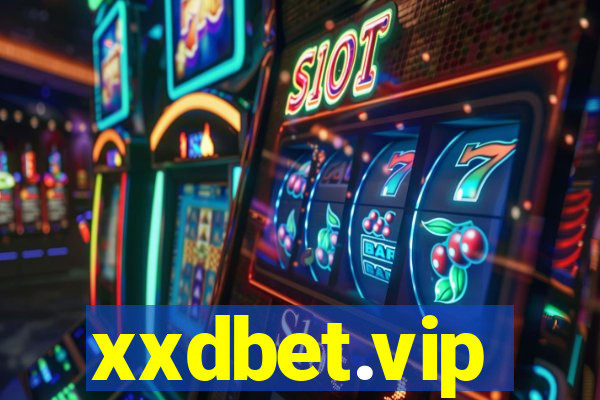 xxdbet.vip