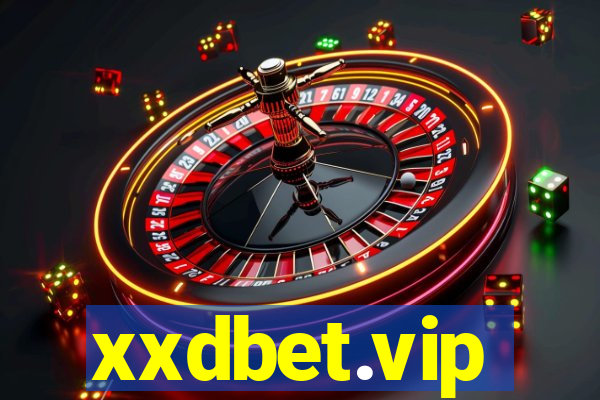 xxdbet.vip