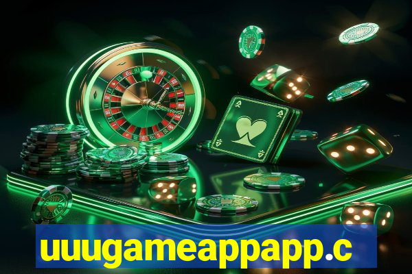 uuugameappapp.com