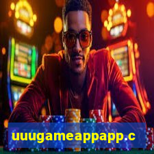 uuugameappapp.com