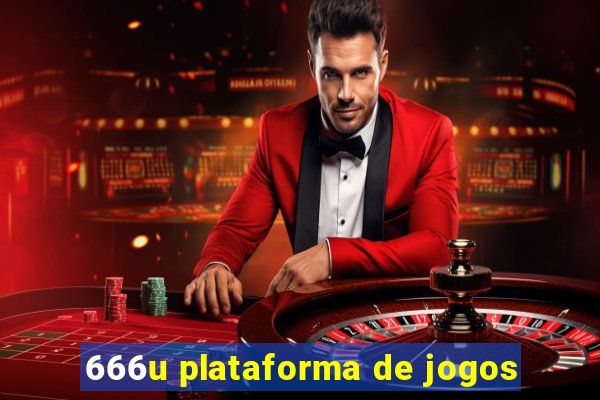 666u plataforma de jogos