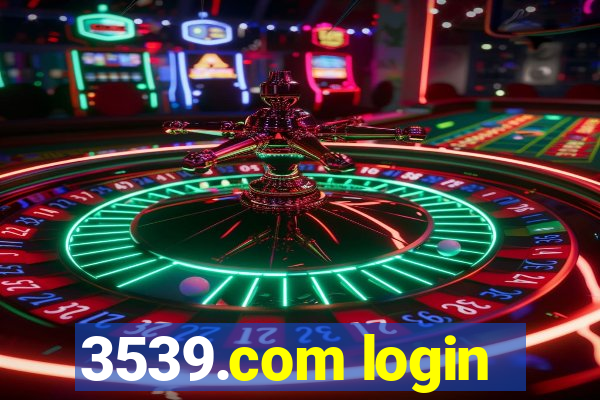 3539.com login