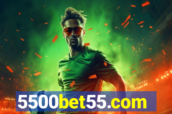 5500bet55.com