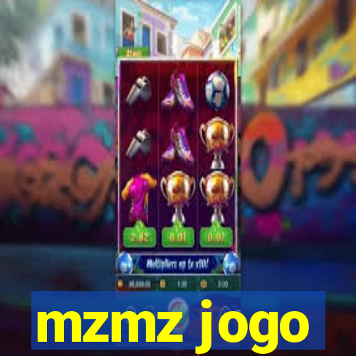 mzmz jogo