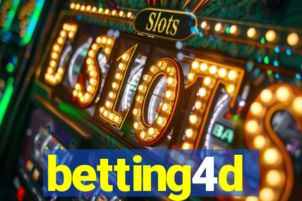 betting4d