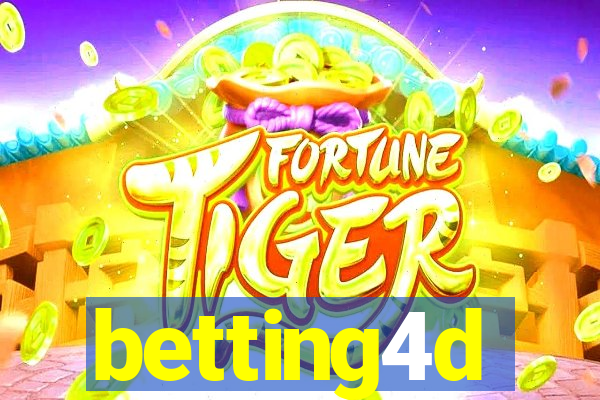 betting4d