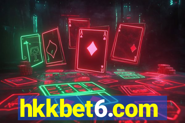 hkkbet6.com