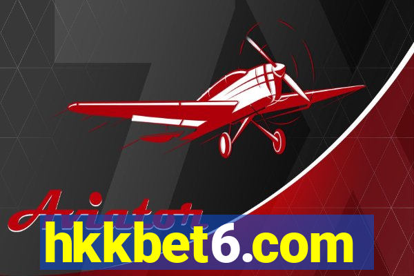 hkkbet6.com