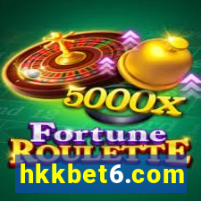 hkkbet6.com