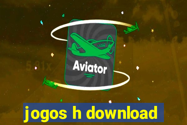 jogos h download