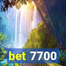 bet 7700