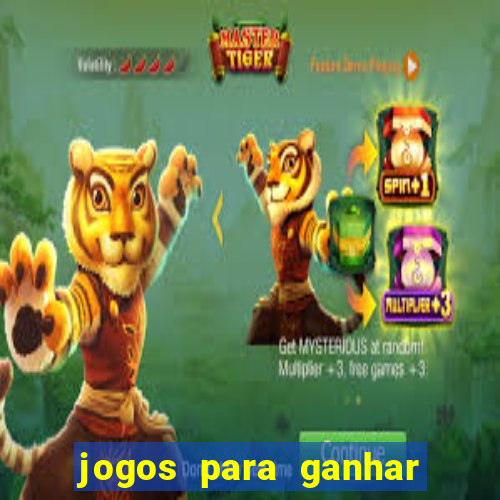 jogos para ganhar dinheiro no paypal