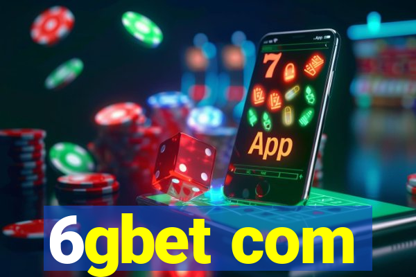 6gbet com