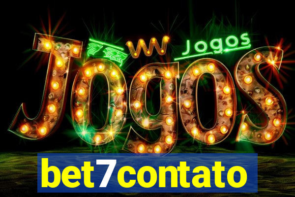 bet7contato