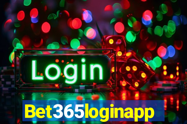 Bet365loginapp