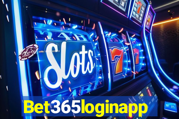 Bet365loginapp