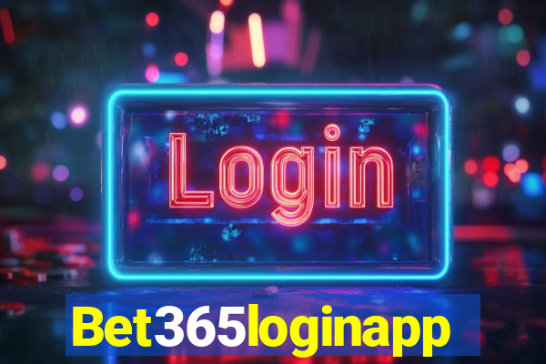 Bet365loginapp