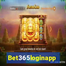 Bet365loginapp