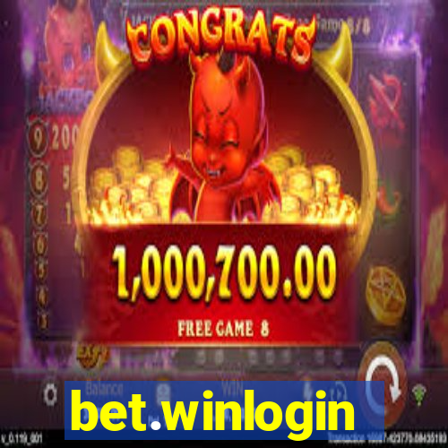 bet.winlogin