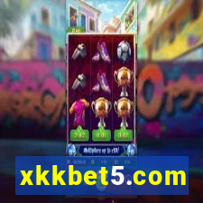 xkkbet5.com