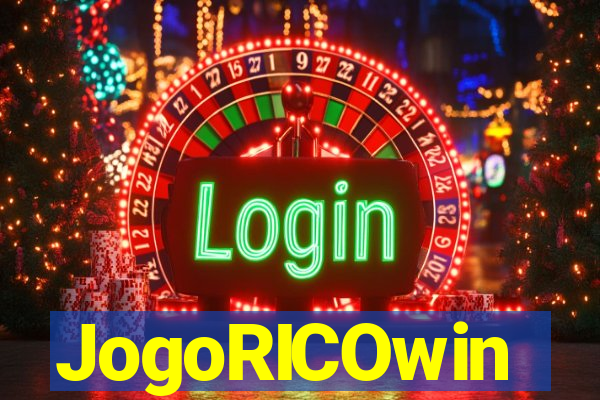 JogoRICOwin