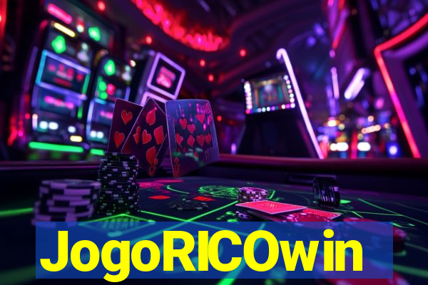 JogoRICOwin