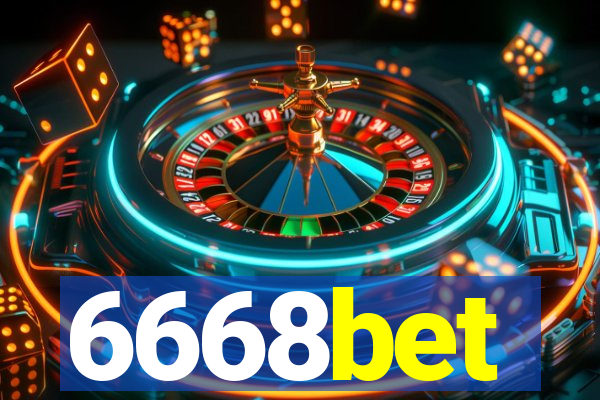 6668bet