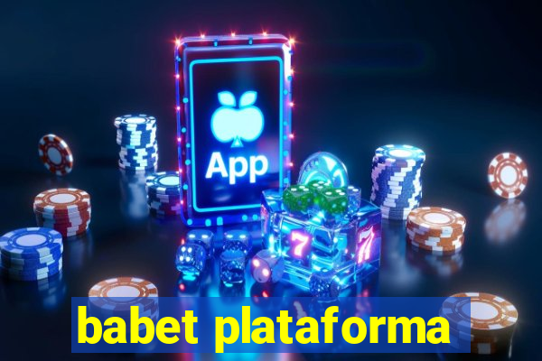 babet plataforma