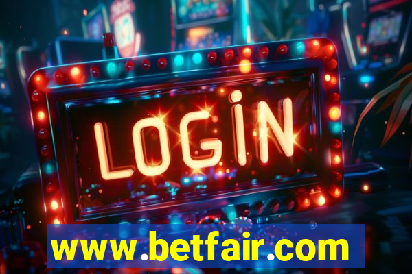 www.betfair.com