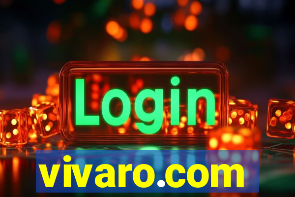 vivaro.com