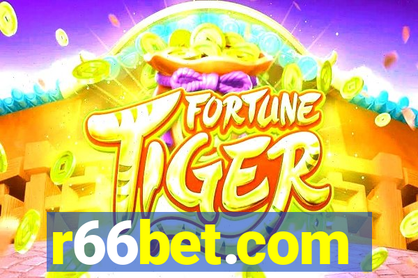 r66bet.com