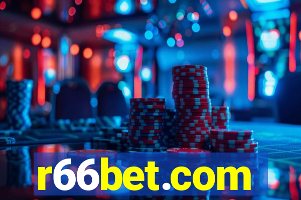 r66bet.com