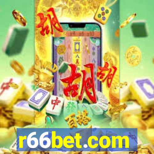 r66bet.com