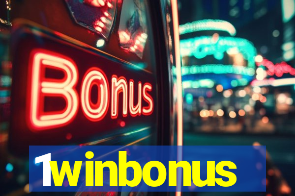 1winbonus