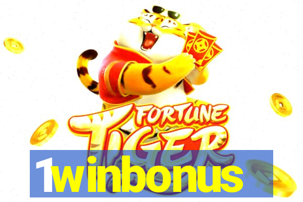 1winbonus