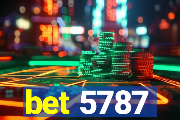 bet 5787