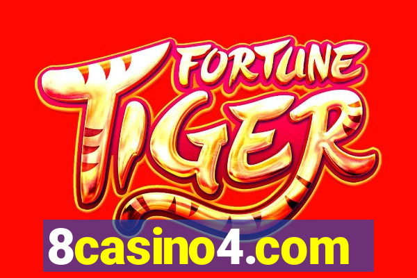 8casino4.com