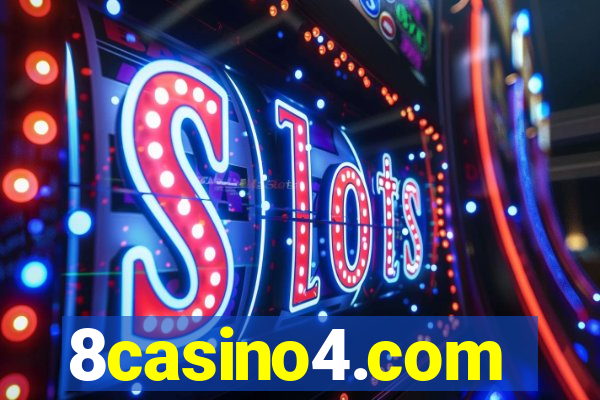 8casino4.com