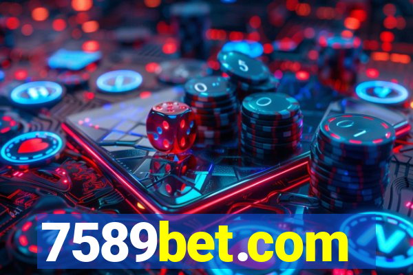 7589bet.com