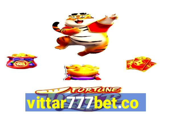 vittar777bet.com